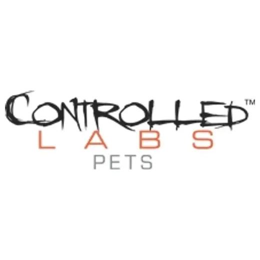 controlledlabspets brand logo for controlledlabspets.com