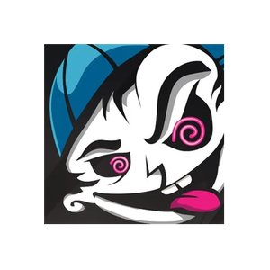 Controller Chaos brand logo for controllerchaos.com