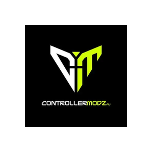 Controller Modz AU brand logo for controllermodzau.com.au