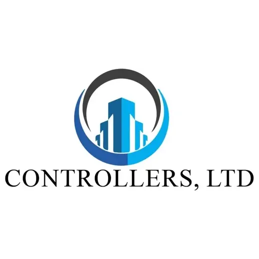 Controllers Ltd brand logo for controllersltd.com