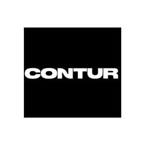 Contur brand logo for conturuk.com