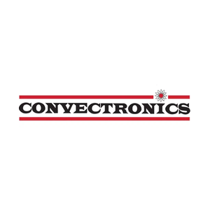 convectronics brand logo for convectronics.com