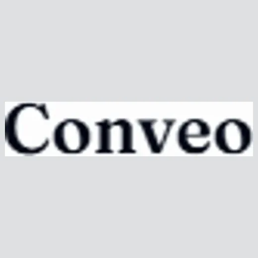 Conveo brand logo for conveo.ai