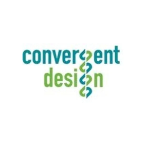 convergent-design brand logo for convergent-design.com