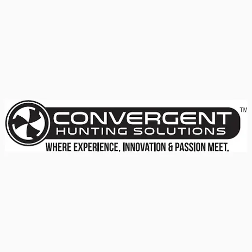 Convergent Hunting Solutions brand logo for convergenthunting.com