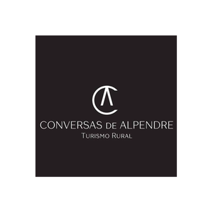 Conversas de Alpendre brand logo for en.conversasdealpendre.com