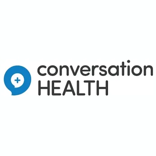 Conversation Health brand logo for conversationhealth.com