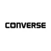 Converse Au brand logo for converse.com.au