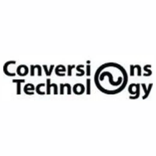 Conversions Technology brand logo for conversionstechnology.com