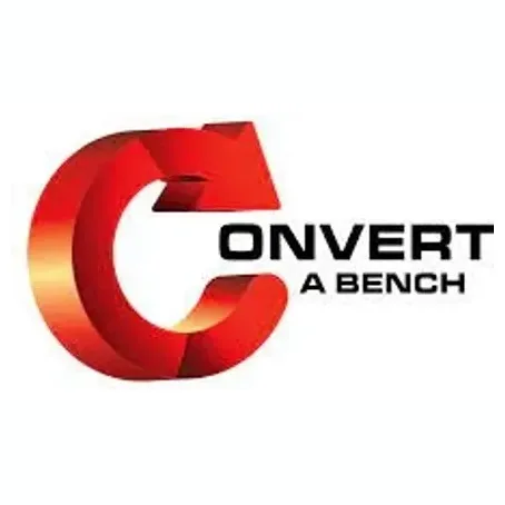 Convert-A-Bench brand logo for convertabench.com
