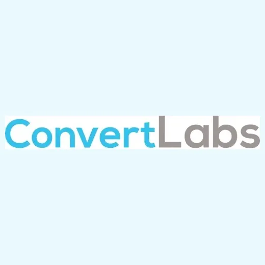 Convert Labs brand logo for convertlabs.io