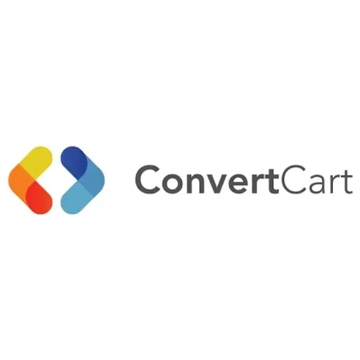 ConvertCart brand logo for convertcart.com