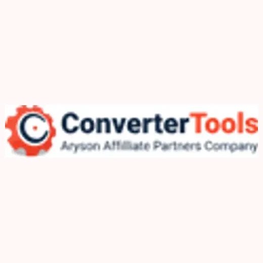 ConverterTools brand logo for convertertools.org