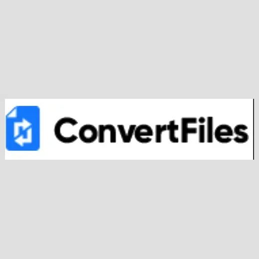 convertfiles brand logo for convertfiles.com