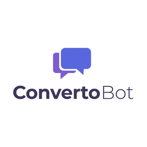 Convertobot brand logo for convertobot.com