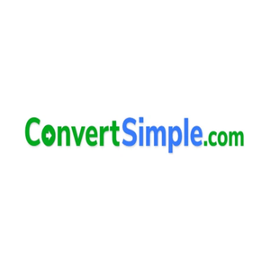 ConvertSimple brand logo for convertsimple.com