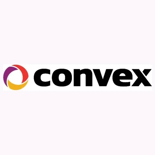 convex brand logo for convex.dev