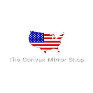 convexmirrorshop brand logo for convexmirrorshop.com