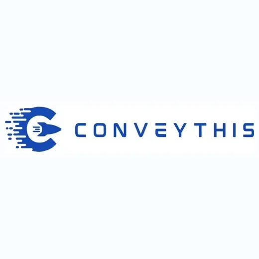 ConveyThis brand logo for conveythis.com