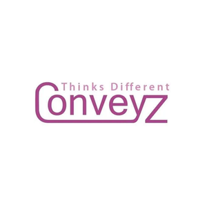 Conveyz brand logo for conveyz.com.au