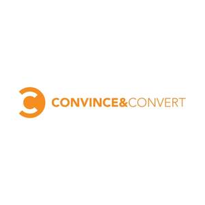 Convince & Convert brand logo for convinceandconvert.com