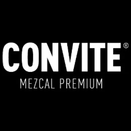 Convite Mezcal brand logo for convitemezcal.com