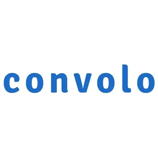 Convolo brand logo for convolo.ai