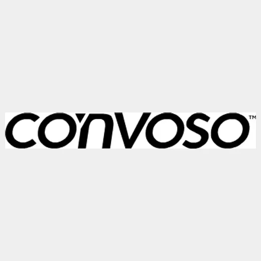 Convoso brand logo for convoso.com