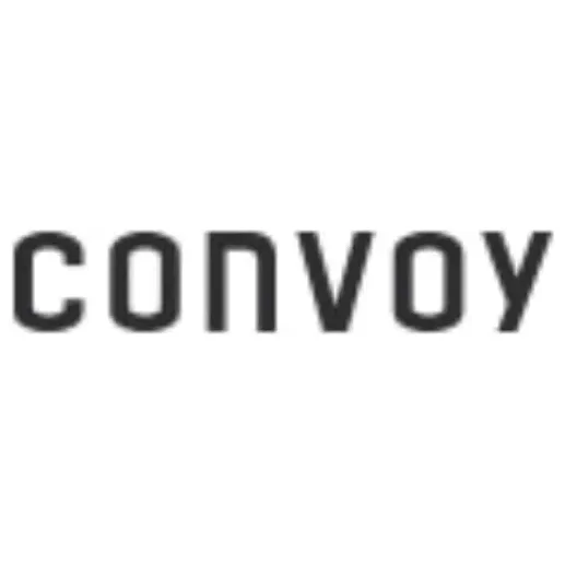 Convoy Co brand logo for convoyco.com
