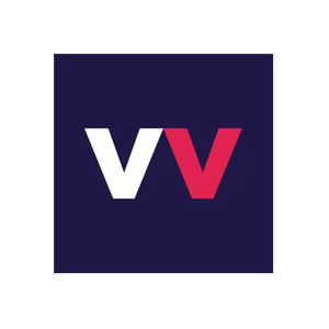 Convverge brand logo for convverge.com