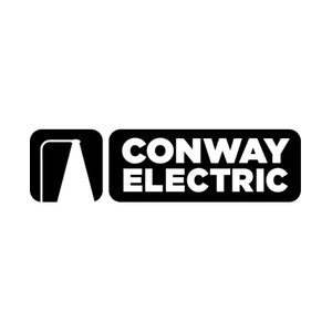 Conway Goods brand logo for conwaygoods.com
