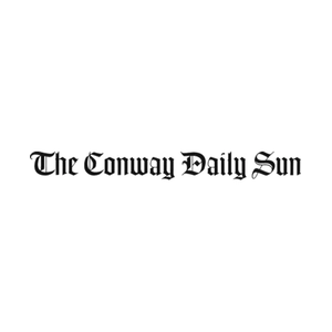 conwaydailysun brand logo for conwaydailysun.com