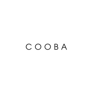 Cooba London brand logo for coobalondon.co.uk