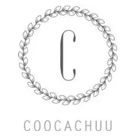 coocachuu brand logo for coocachuu.com