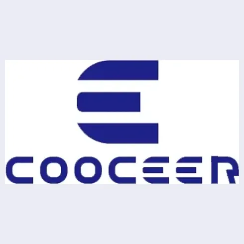 Cooceer brand logo for cooceer.com