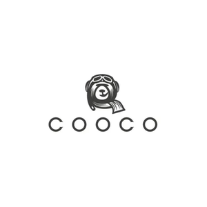 Cooco brand logo for coocohq.com
