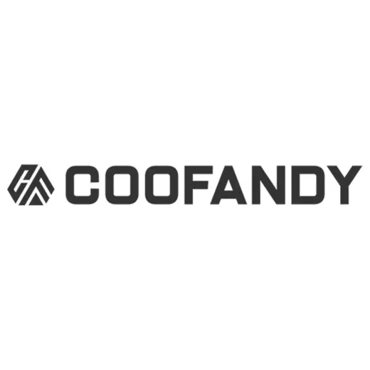 Coofandy Store brand logo for coofandystore.com