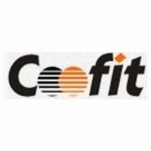 Coofit brand logo for coofit.net