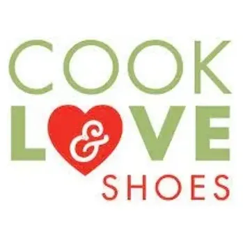 Cook & Love Shoes brand logo for cookandloveshoes.com