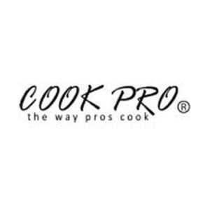 Cook-Pro brand logo for cook-pro.com