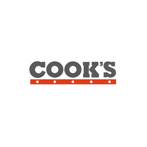 Cook's Direct brand logo for cooksdirect.com
