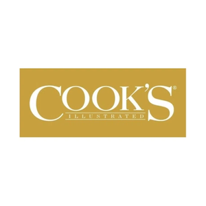 Cook's Illustrated brand logo for cooksillustrated.com