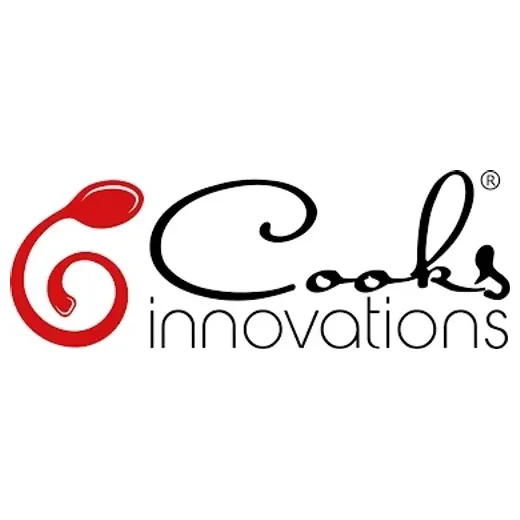 Cook's Innovations brand logo for cooksinnovations.com