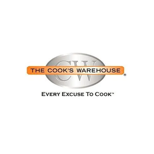 Cook's Warehouse brand logo for cookswarehouse.com