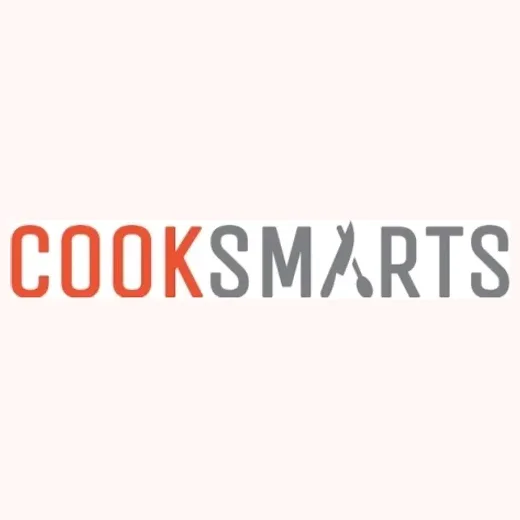 Cook Smarts brand logo for cooksmarts.com