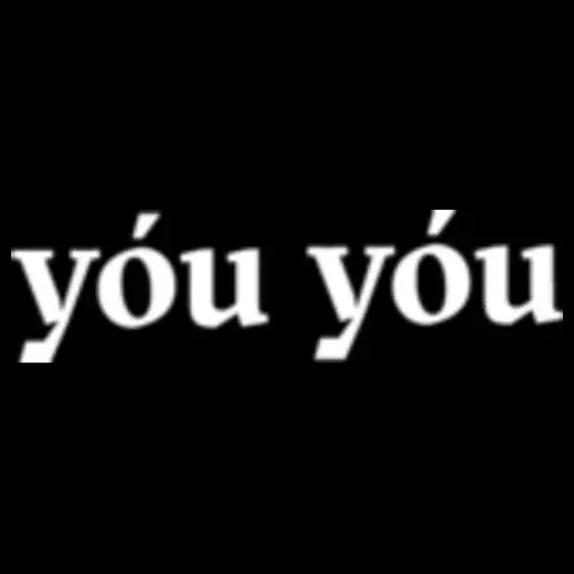 Cook with YouYou brand logo for cookwithyouyou.com