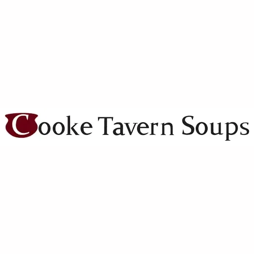 Cooke Tavern Soups brand logo for cooketavernsoups.com