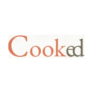 Cooked brand logo for cooked.wiki