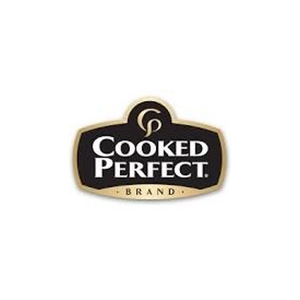 cookedperfect brand logo for cookedperfect.com