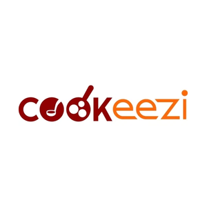 cookeezi brand logo for cookeezi.com